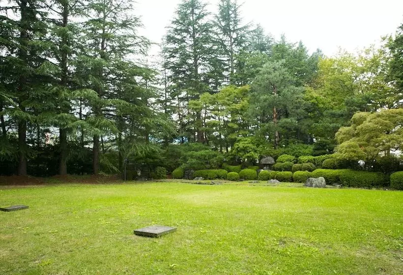 هتل Akoya Kaikan