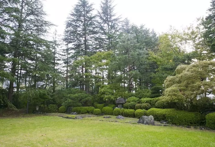 هتل Akoya Kaikan