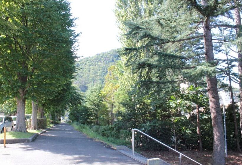 فندق Akoya Kaikan