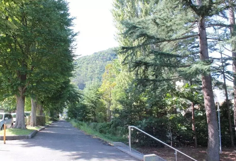 هتل Akoya Kaikan