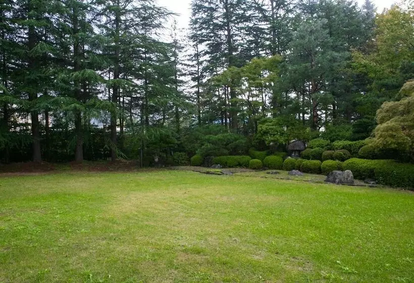هتل Akoya Kaikan