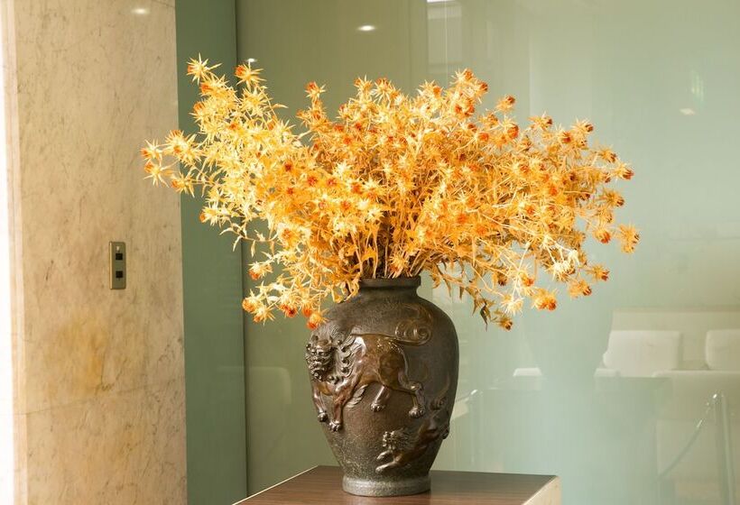 فندق Akoya Kaikan