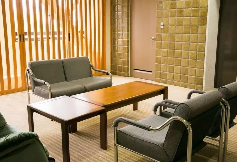 Hotel Akoya Kaikan - Yamagata