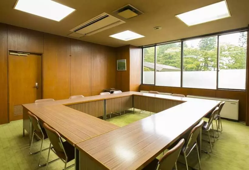 هتل Akoya Kaikan