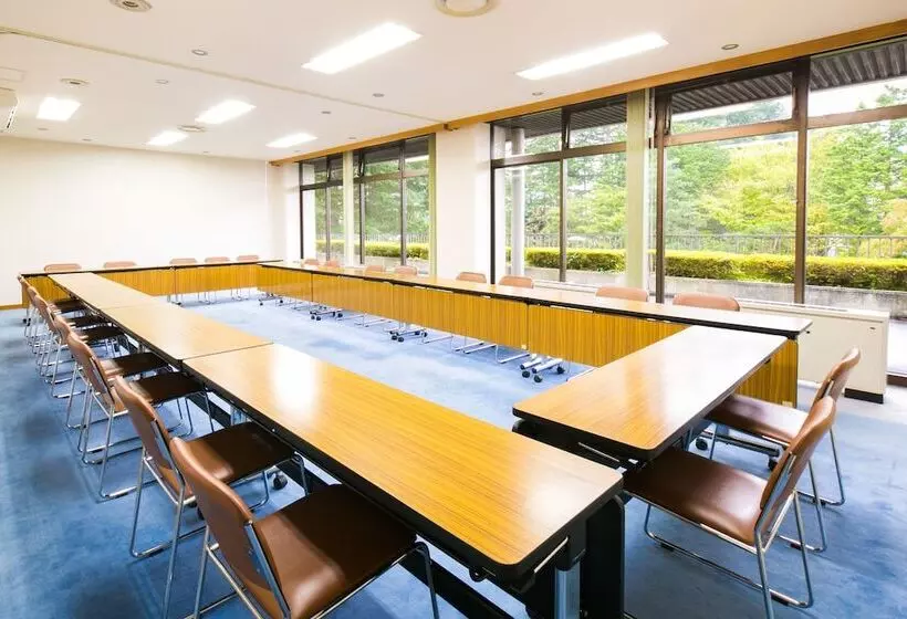 هتل Akoya Kaikan