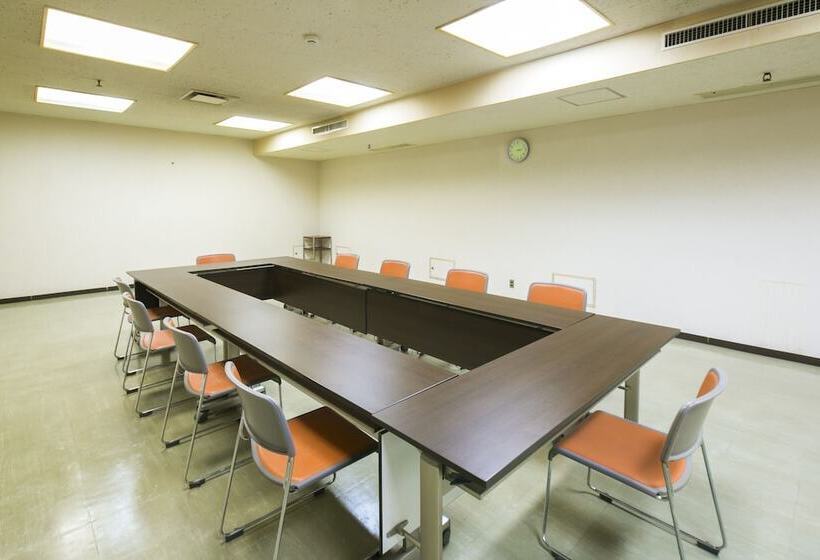 فندق Akoya Kaikan