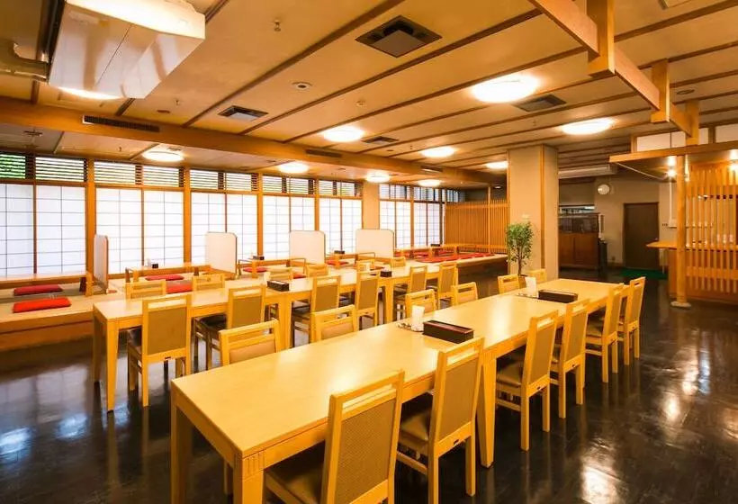 هتل Akoya Kaikan