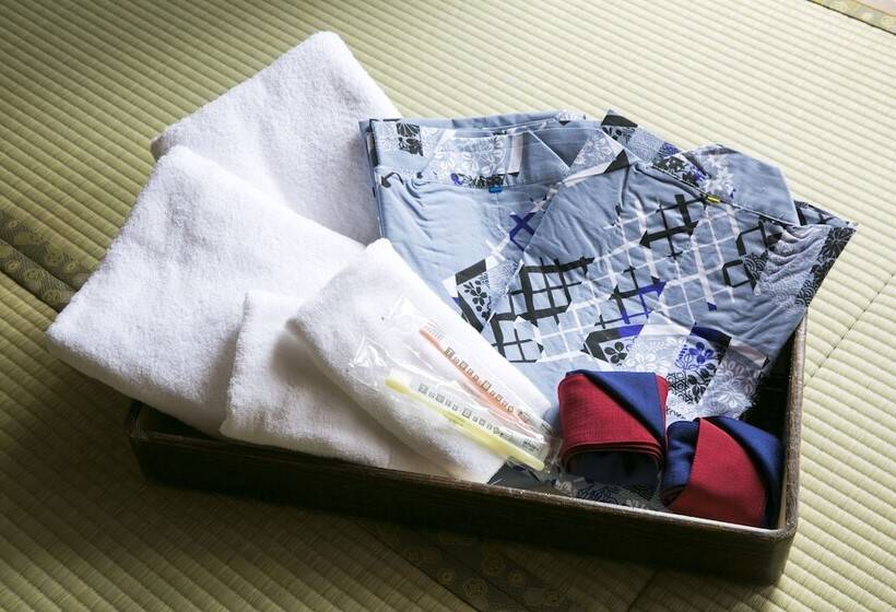 فندق Akoya Kaikan