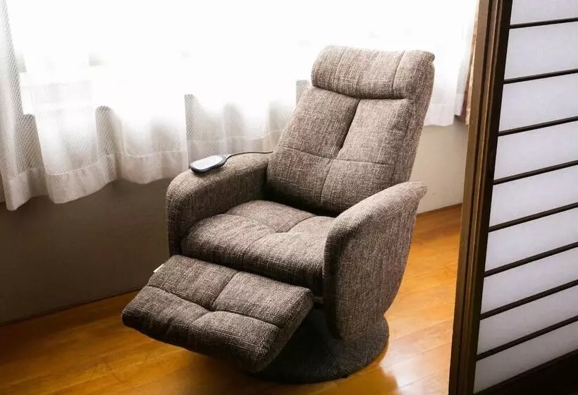 هتل Akoya Kaikan