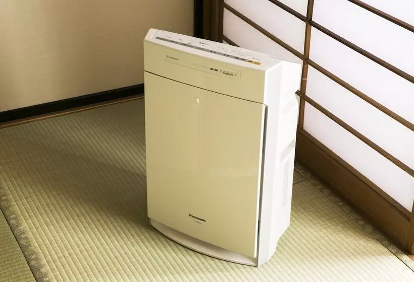 هتل Akoya Kaikan