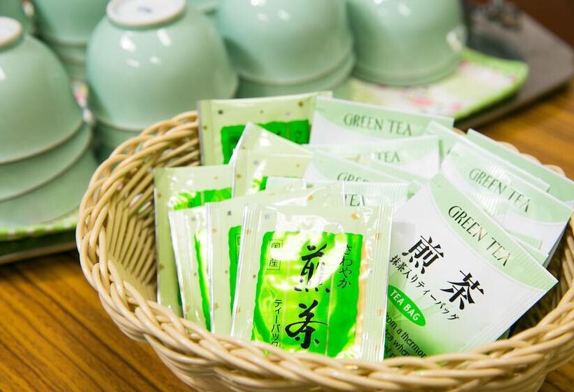 فندق Akoya Kaikan