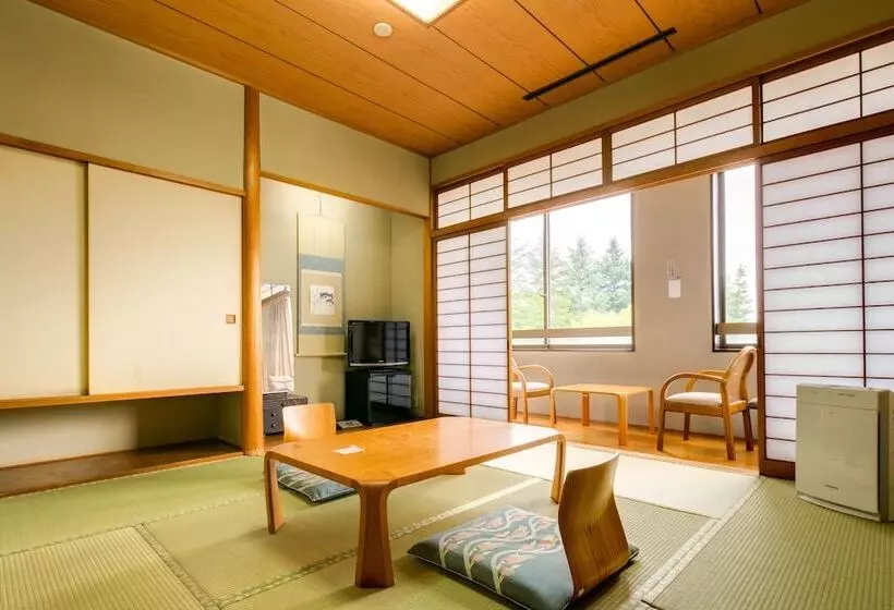هتل Akoya Kaikan