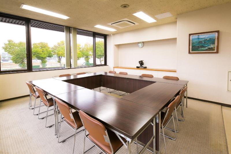 فندق Akoya Kaikan