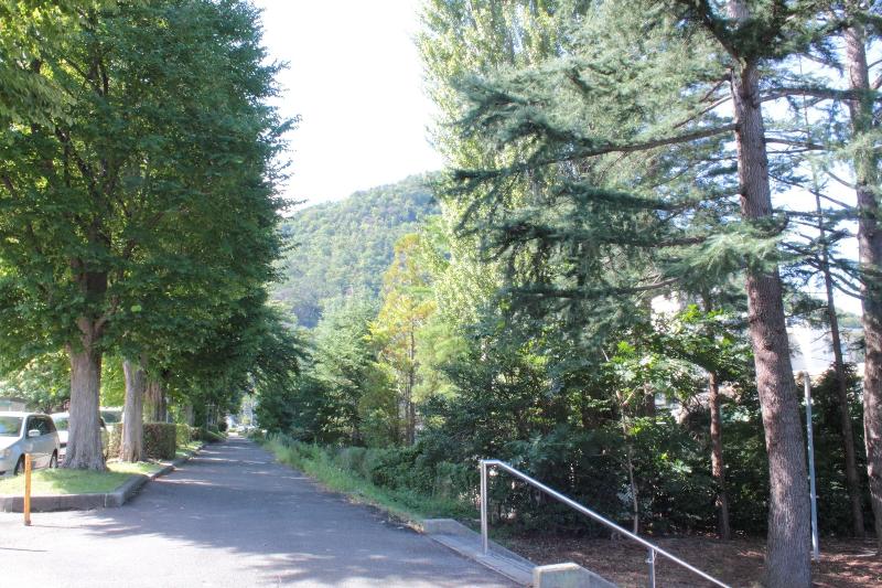 فندق Akoya Kaikan