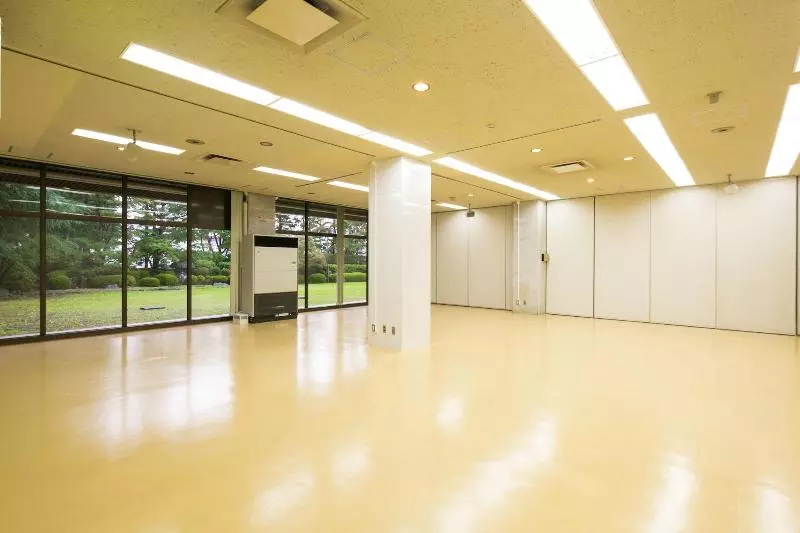 هتل Akoya Kaikan