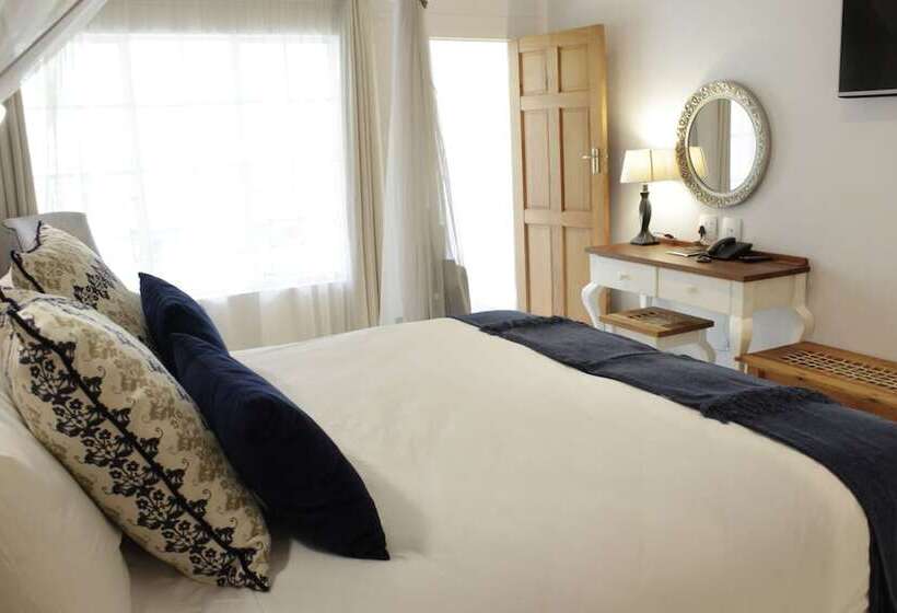 هتل Batonka Guest Lodge