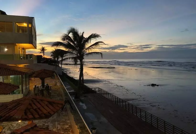 Otel Concha Do Mar