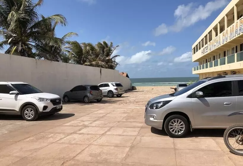 Otel Concha Do Mar