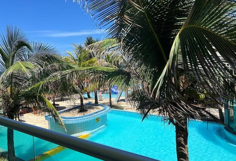 ホテル Concha Do Mar