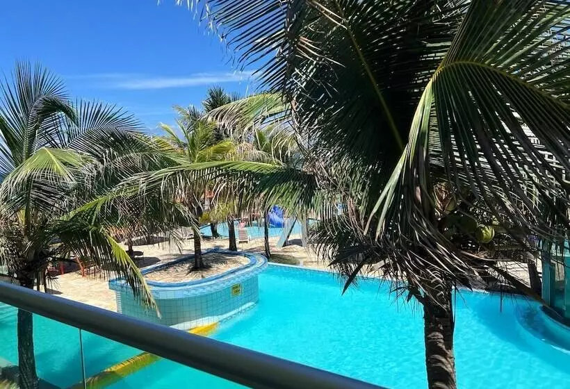Otel Concha Do Mar