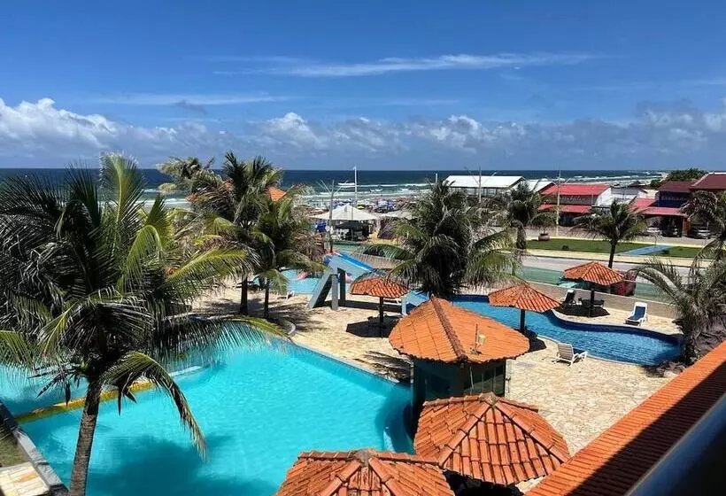 Otel Concha Do Mar