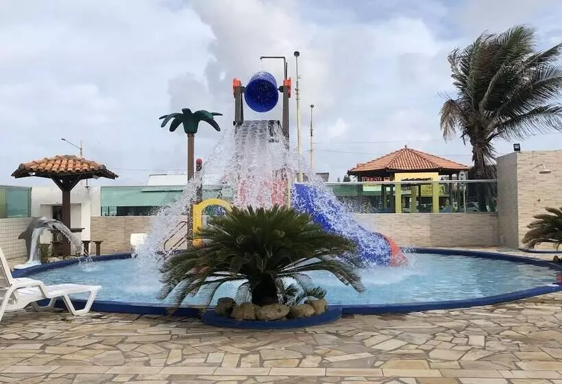 Otel Concha Do Mar
