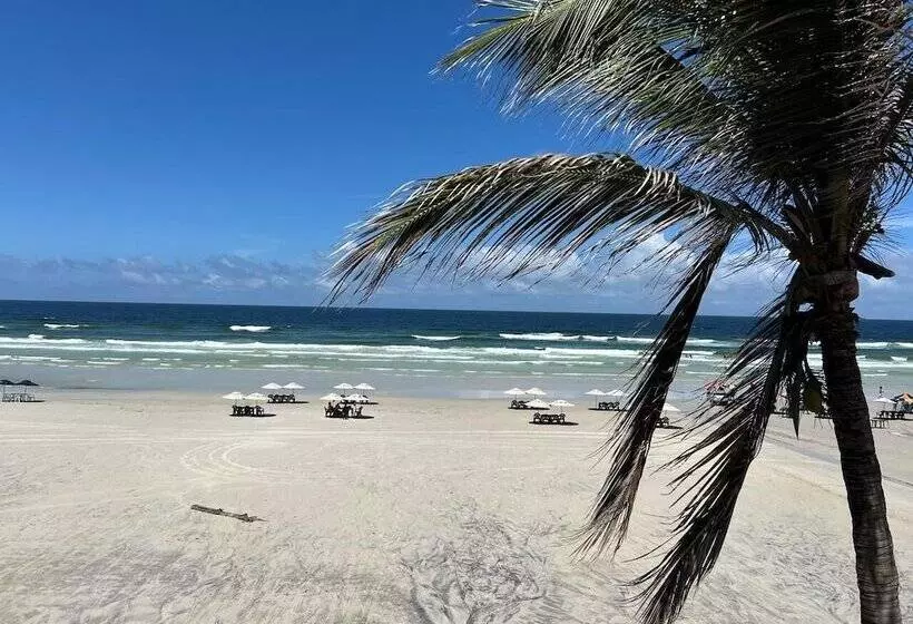 Otel Concha Do Mar