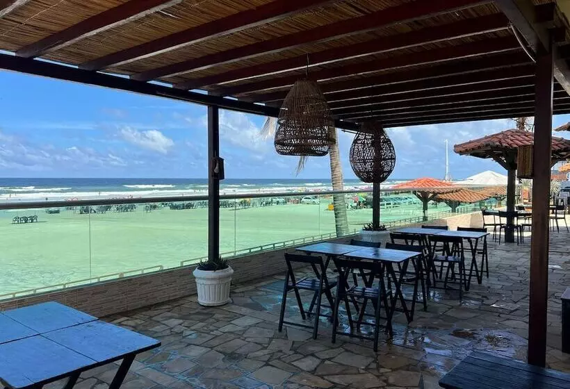 Otel Concha Do Mar