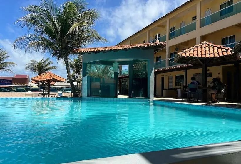 Otel Concha Do Mar