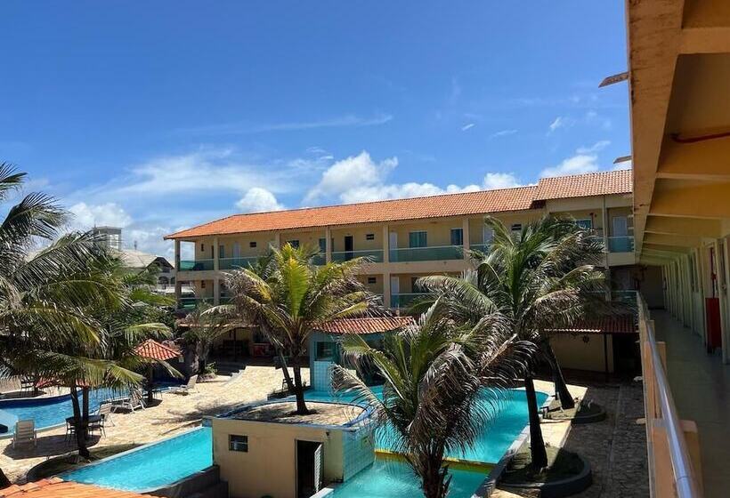 ホテル Concha Do Mar