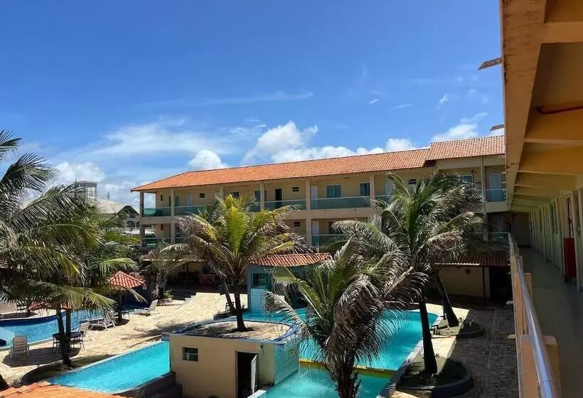 Otel Concha Do Mar