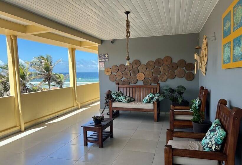 ホテル Concha Do Mar