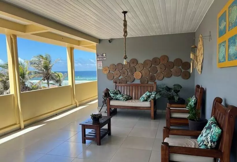 Otel Concha Do Mar