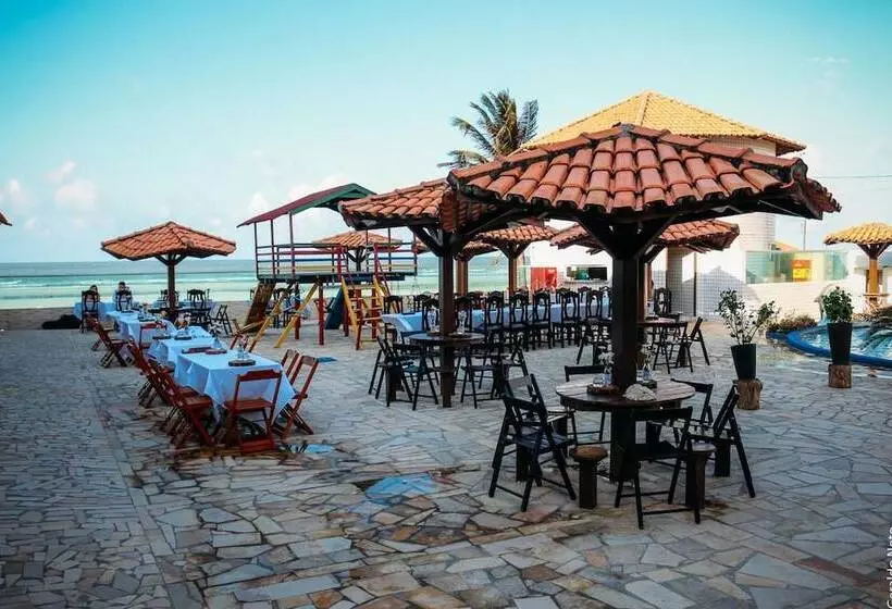 Otel Concha Do Mar