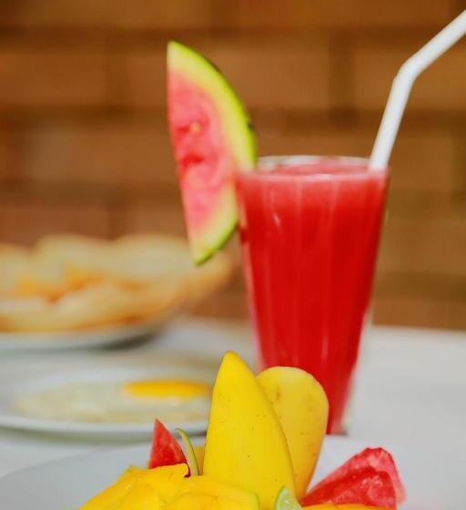 호텔 Eco Square Resort