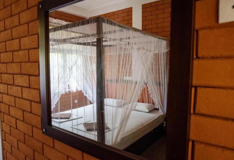 호텔 Eco Square Resort