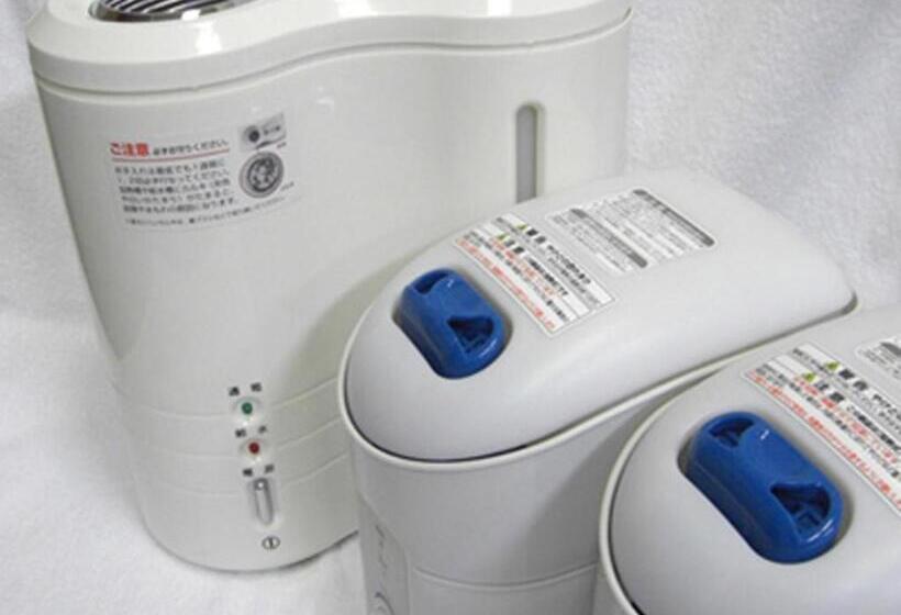 酒店 Furukawa Hills