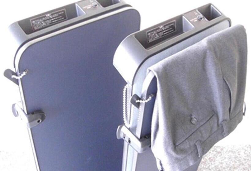 酒店 Furukawa Hills