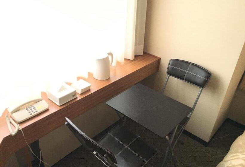 酒店 Furukawa Hills