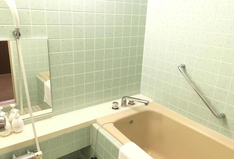 酒店 Furukawa Hills