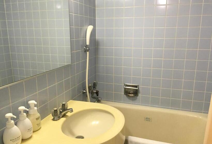 酒店 Furukawa Hills