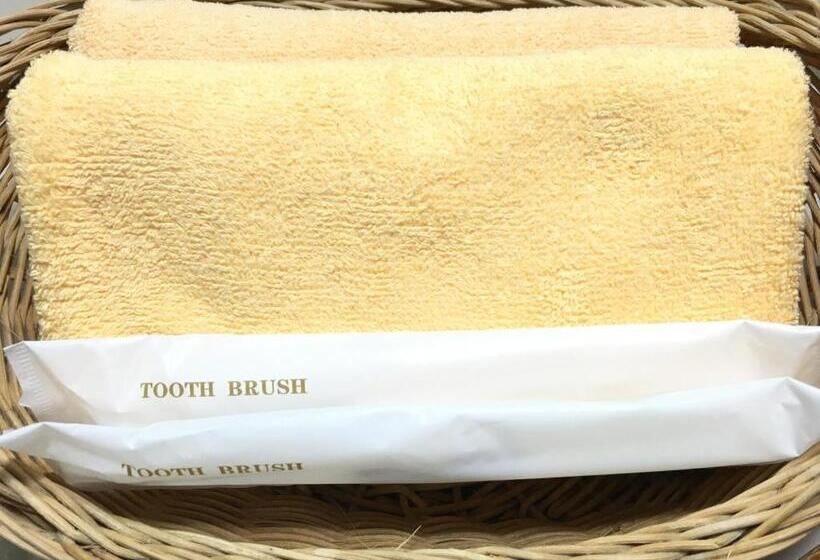 酒店 Furukawa Hills