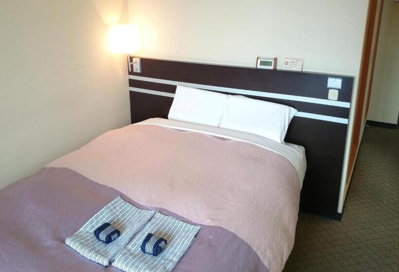 酒店 Furukawa Hills