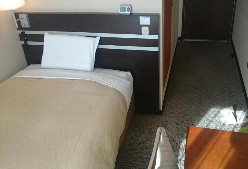 酒店 Furukawa Hills