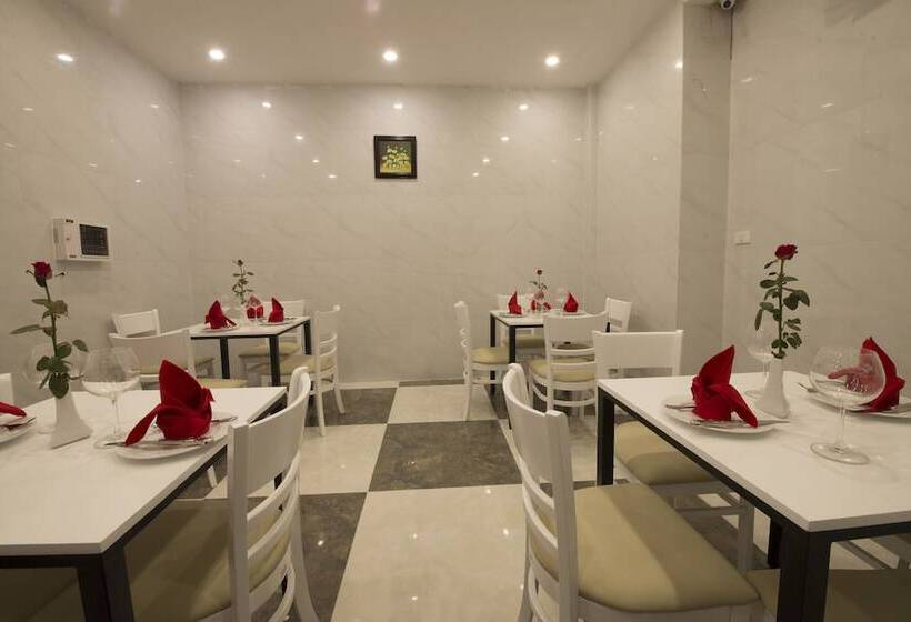 هتل Hanoi Holiday