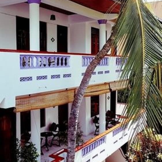 Отель Happy Beach Resort