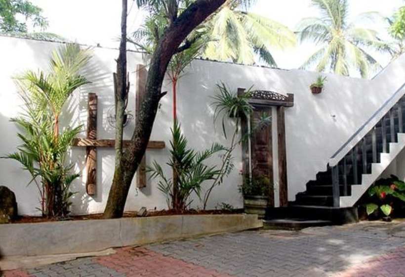 Отель Happy Beach Resort