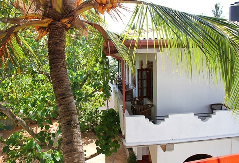 Отель Happy Beach Resort