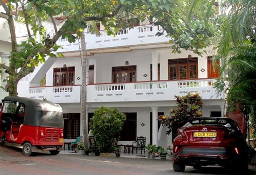 Отель Happy Beach Resort