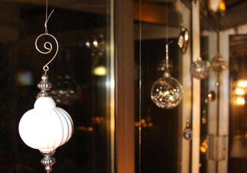 هتل Hôtel De La Comète